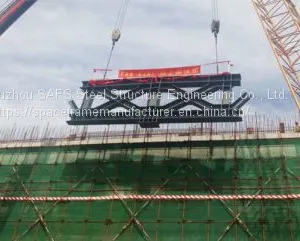 Beijing SMIC Phase III Integrated Circuit Production Plant Project thumbnail-5