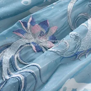 Chinese Traditional Dress Hanfu Chinese Traditional Clothing thumbnail-1