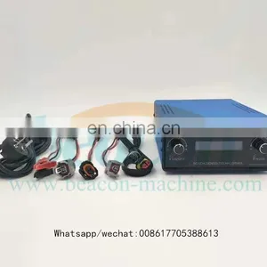 CRI220 Common Rail Injector Tester Equipment Test Simulator thumbnail-3