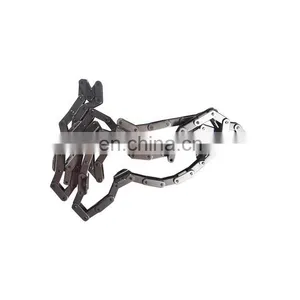 Kubota Rice Combine Harvester 5T050-4652 HOLDER CHAIN For Sale thumbnail-2