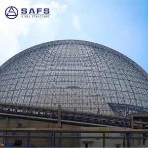 Dome Coal Storage System thumbnail-2