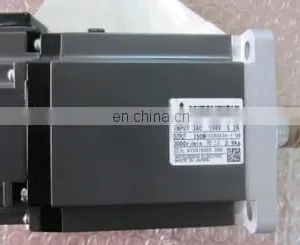 MITSUBISHI HF-KP23 SERVO MOTOR thumbnail-2