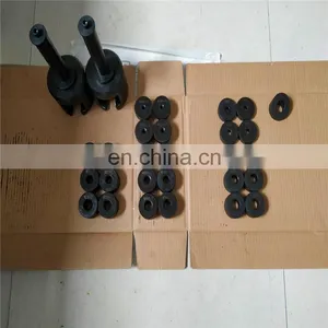 WE-1000D Digital Display 1000KN Hydraulic Universal Testing Machine thumbnail-7