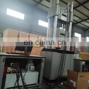 WEW-2000F Computer Display Hydraulic Tensile Test Machines, 200Ton Tensile Tester thumbnail-7