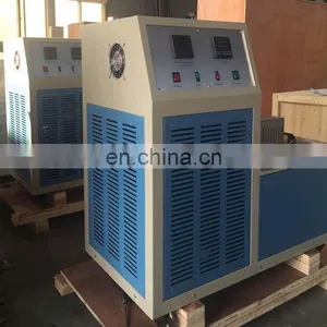 Charpy Impact Test Cooling Chamber for Various Temperature Range thumbnail-6