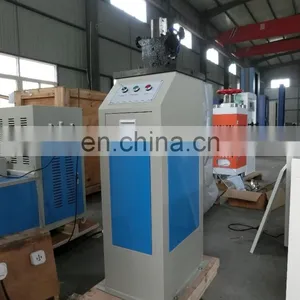 Impact Sample Electric Notch Broaching Machine + U V Notch Making Machine + Sample Cutting Machine thumbnail-5