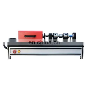 ISO6475 ASTM F543 Computer Control Metal Bone Screws Torque Testing Machine thumbnail-3