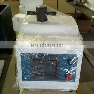 ZXQ-1/2 Metallography Sample Mounting Presses Inlaying Machine thumbnail-7