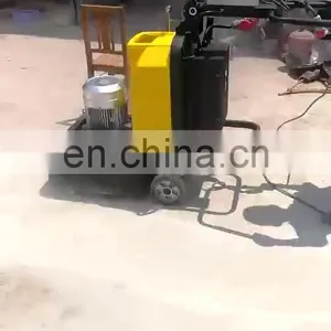 Hot Sale 12 Heads Concrete Floor Grinder Machine thumbnail-1