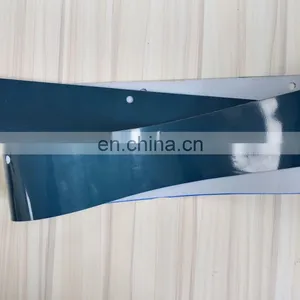 Kubota DC105X Harvester Parts Harvester Canvas for Sale thumbnail-2