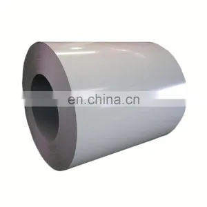 Powder Coated Pvdf Coating Aluminum Coil Epoxy Coated Aluminum thumbnail-1