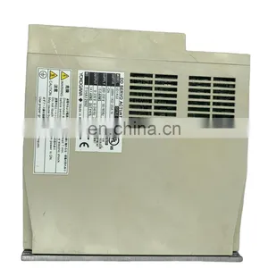 Second Hand Servo Driver UD1AG3-200N-1KD-2SA-N/CN and Motor DM1A-200G thumbnail-3