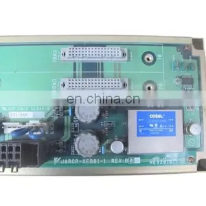 JARCR-XEB01-1 JARCR-XEB01-2 Control Panel thumbnail-2