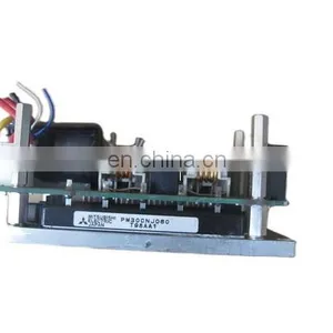 JUSP-WSCB10AA AC Servo Drive thumbnail-3