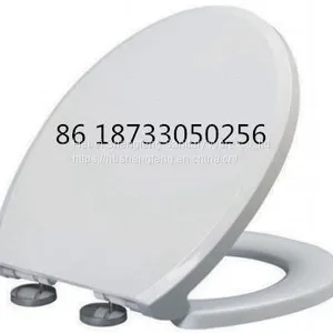 Soft Close pp Toilet Seat Manufacturer thumbnail-3