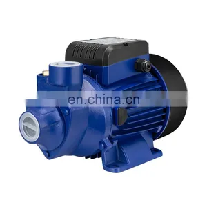 1hp Bomba de Agua Electric Motor Water Pump Price List in India thumbnail-4