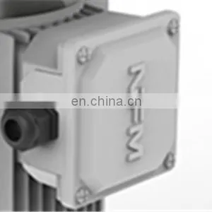 YE2-200L1-6 3 Phase ac Motor 100hp Industrial 3 Phase Asynchronous Motor 380V/400V/415V Electric Motor thumbnail-7