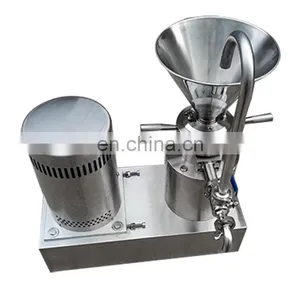 Walnut Butter Processing Equipment Machine for Sale thumbnail-4