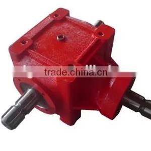 90 Degree High Quality Mower Gearbox thumbnail-1