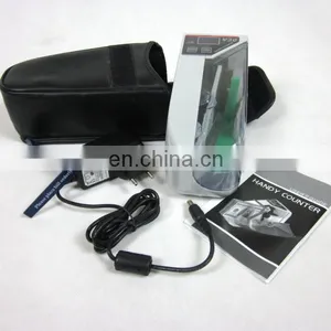 All Currency Mini Handy Counter ( no Detection) Use Battery thumbnail-6