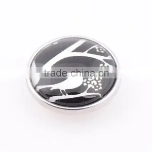 Wholesale Top Selling Snap Dome Button thumbnail-3