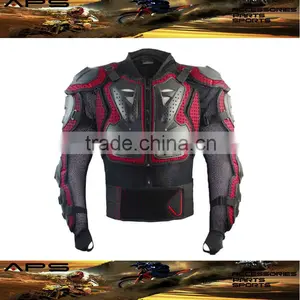 Racing Wear / Safety Protector /Racing Jacket for Motorcyce/ ATV thumbnail-2