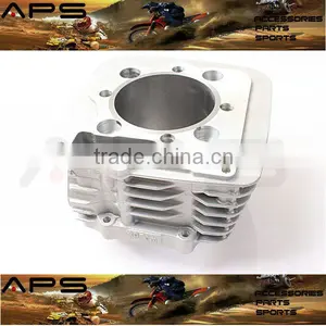 Magnum CYL K IT TRX400EX to 440cc 89mm Big Bore Complete Kit 17pcs/Set ,for ATVs thumbnail-5