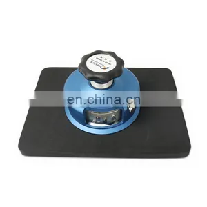 Fabric Gsm Weight Testing Machine Gsm Fabric Test Cutter thumbnail-4
