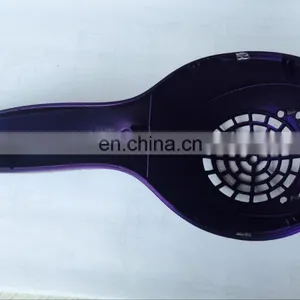 High Precision Household Product Injection Moulds of Plastic Shell of Hair Dryer Supplier thumbnail-2