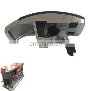 OEM ABS Highly Polishing Plastic Products thumbnail-1