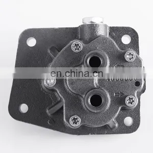 High Quality Fuel Pump FOR Engine CUMMINS ISL9/QSL9 thumbnail-1