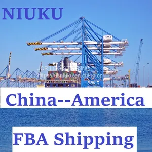 Door to Door Sea Freight From China to United States thumbnail-2