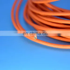2x2x26awg Foam Pur Rov Cable Underwater Done Tether thumbnail-1