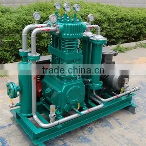 ZW-0.5/6-16 Model Portable Nitrogen Compressor thumbnail-1