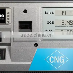Natural Gas/gaz Cng Refilling Station thumbnail-6