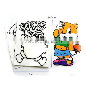 Window Art Large Board - Loose thumbnail-1