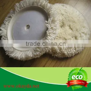 Good Quality Wool Buffing Pad thumbnail-1