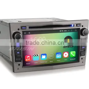 Erisin ES2681P 7" Car DVD With GPS Bluetooth AM/FM Radio thumbnail-2