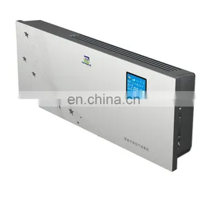 Hot Selling Super Quiet Plasma Home Air Purifier Best Quality 2021 Made in China thumbnail-1