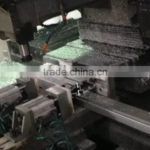 Cnc Lathe Precision Machining Parts for Custom thumbnail-2
