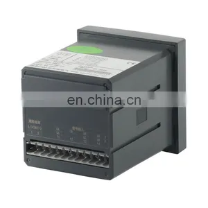 AMC72L-AV3/C Voltmeter Accuracy 0.5 Digital Smart Three Phase Voltage Meter With RS485 Modbus thumbnail-4