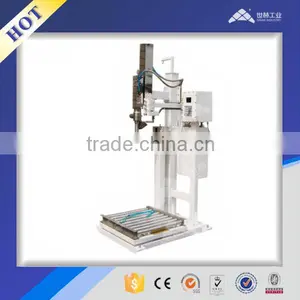 Spray Paint Can Filling Machine thumbnail-1