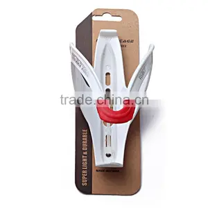 Fiber Glass Water Bottle Holder For Bicycle thumbnail-4