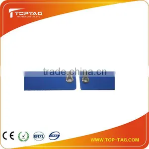 RFID Uhf Soft Tag for Garment and Laundry thumbnail-1