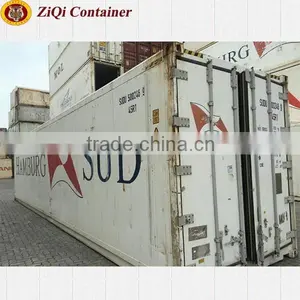 Used Reefer Container thumbnail-2