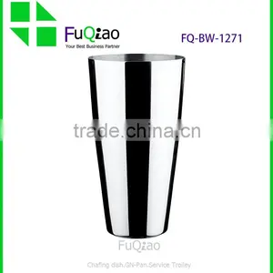 Customed Package OEM Service Kitchenware Dinkware Stainless Steel Irish Coffee Cup thumbnail-2
