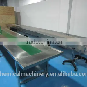 Conveyor Belt Vulcanizing Machine thumbnail-1