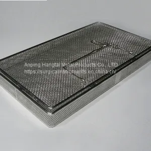 Endoscope Baskets thumbnail-1
