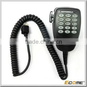 a Full for Motorola Microphone Enhanced Keypad Microphone thumbnail-1