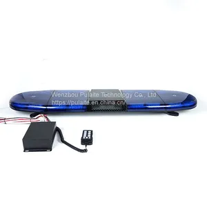 TBD-8H406 Police or Ambulance Warning Lightbar thumbnail-2